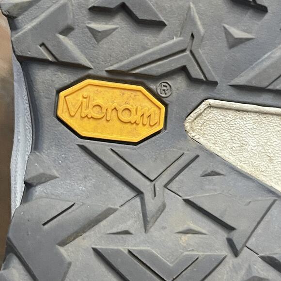 The North Face Hedgehog FUTURELIGHT Shoes Womens Size 8.5 Vibram Hiking NF0A52QU - Picture 8 of 10